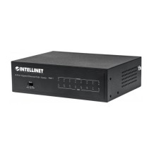 APoE+ Gigabit Ethernet de 8 puertos1